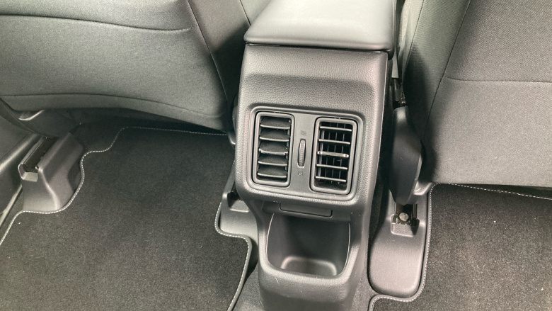 Honda HR-V 1.5 eHEV Elegance 5dr CVT Hybrid Hatchback